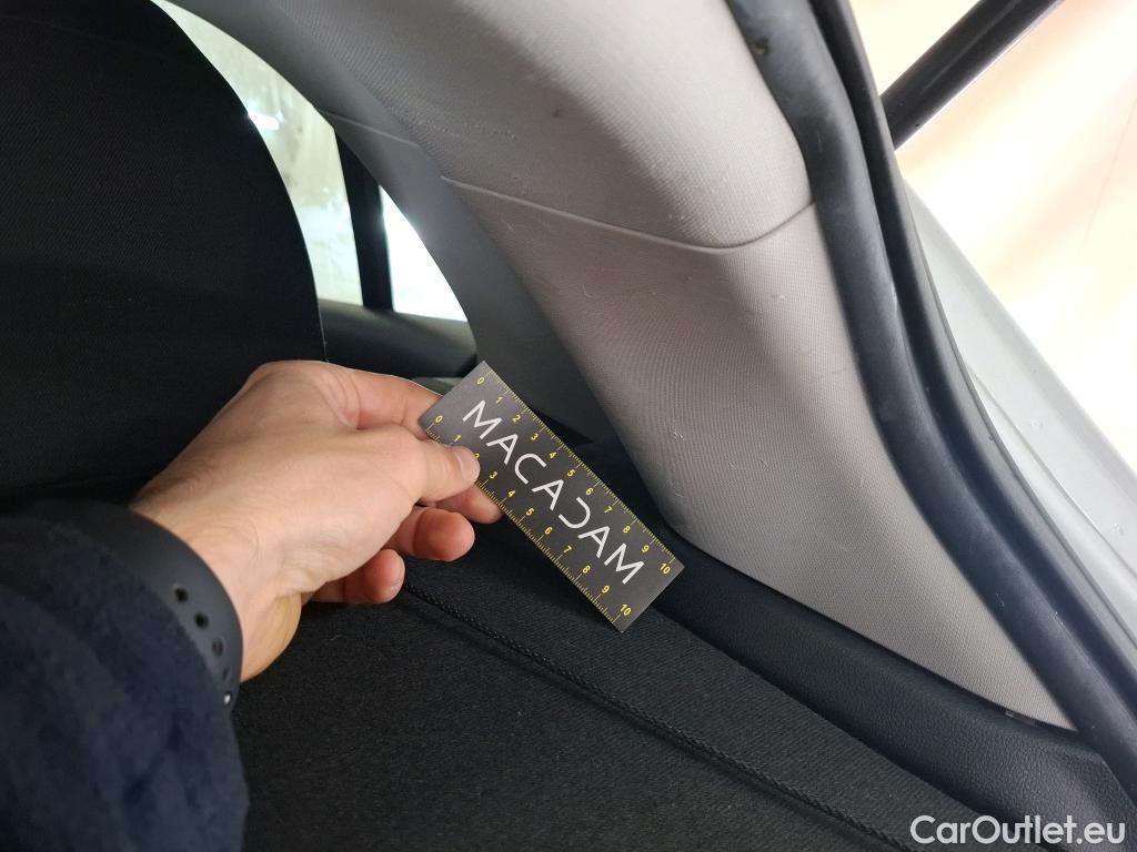  Renault  Megane  IV Berline 5pt. Business 1.5 dCi 115CV BVM6 E6dT #45