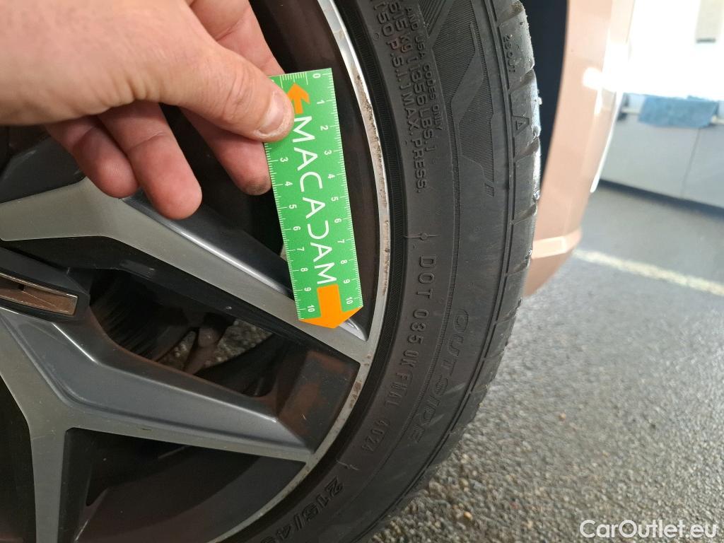  Seat  Ibiza  XCellence 1.0 TSI 115CV BVA7 E6 #39