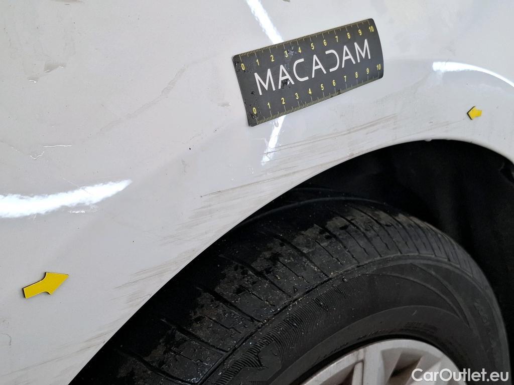  Renault  Megane  IV Berline 5pt. Business 1.5 dCi 115CV BVM6 E6d #10