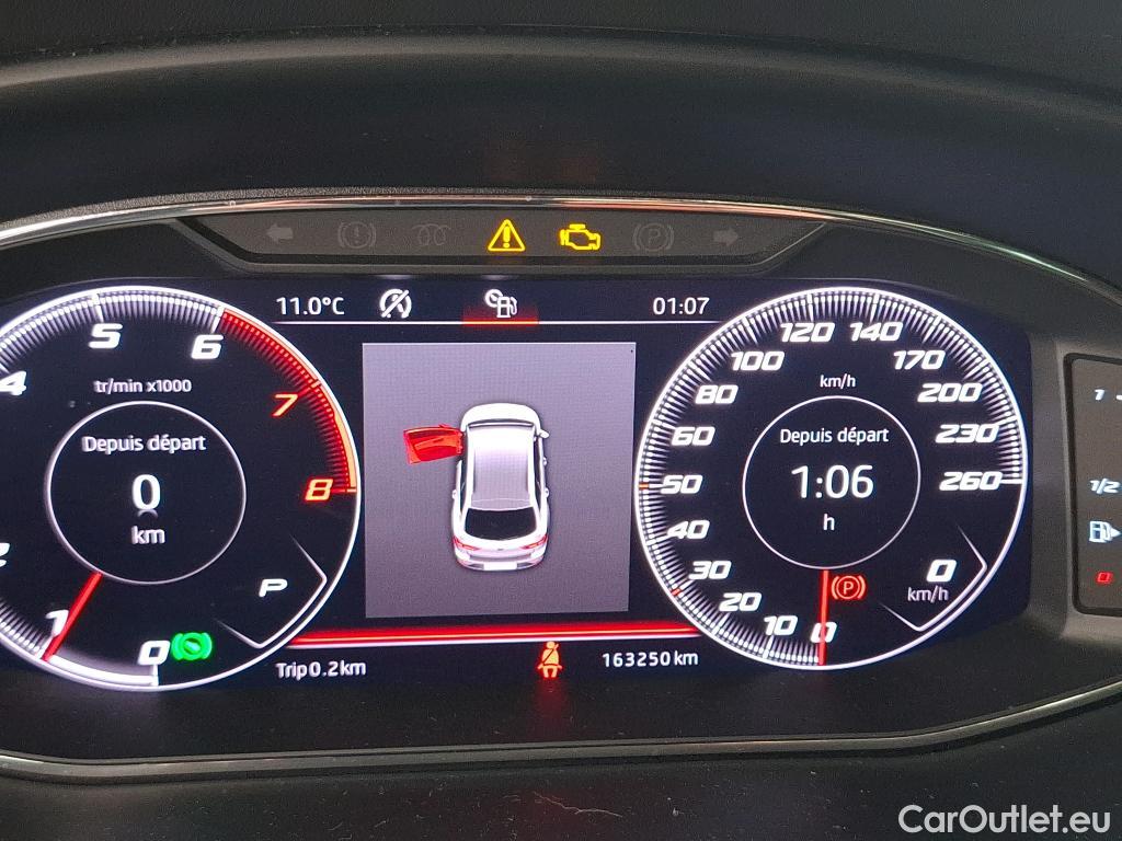  Seat  Leon  ST Xcellence 1.5 TSI 150CV BVA7 E6dT #45