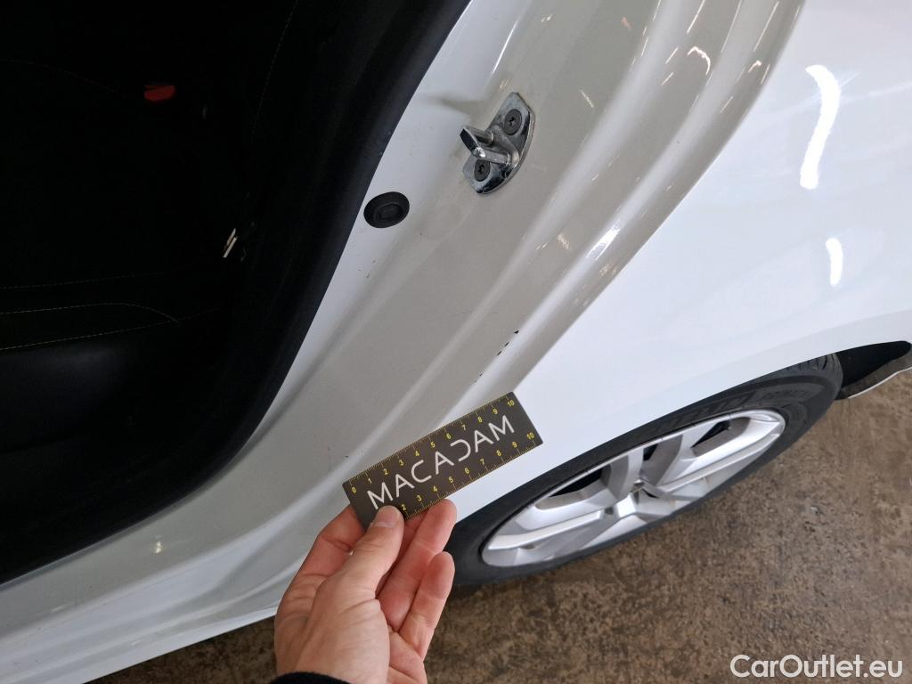  Renault  Megane  IV Berline 5pt. Business 1.5 dCi 115CV BVM6 E6dT #81