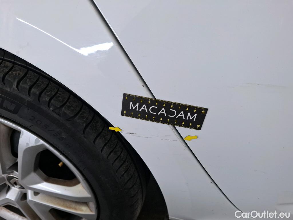  Renault  Megane  IV Berline 5pt. Business 1.5 dCi 115CV BVM6 E6dT #76