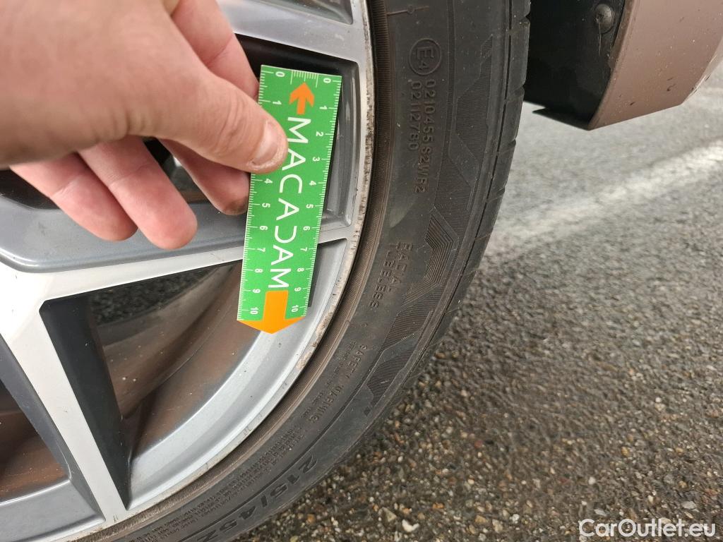  Seat  Ibiza  XCellence 1.0 TSI 115CV BVA7 E6 #30