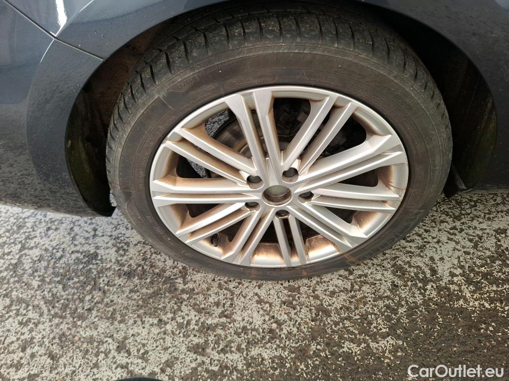  Seat  Leon  ST Xcellence 1.5 TSI 150CV BVA7 E6dT #1