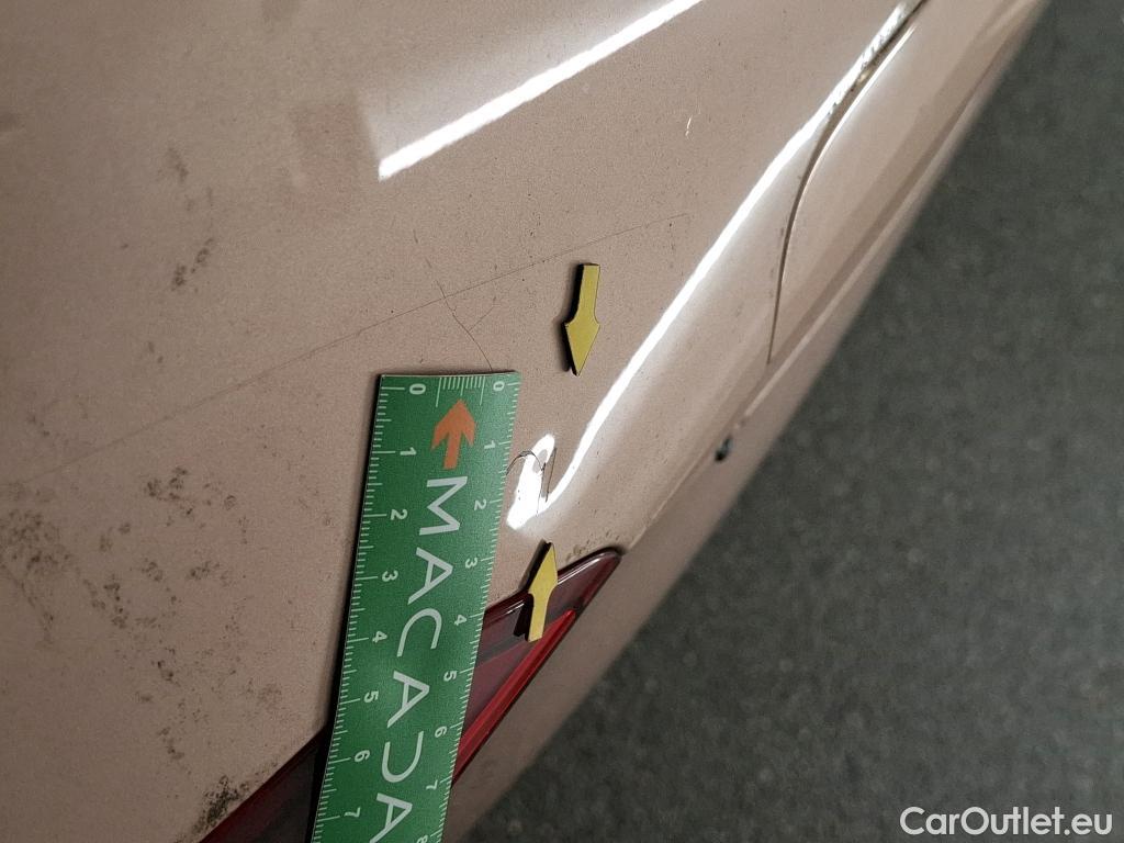  Seat  Ibiza  XCellence 1.0 TSI 115CV BVA7 E6 #43