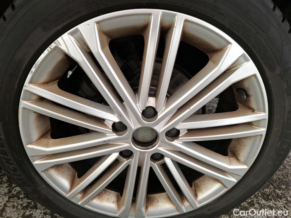  Seat  Leon  ST Xcellence 1.5 TSI 150CV BVA7 E6dT #20