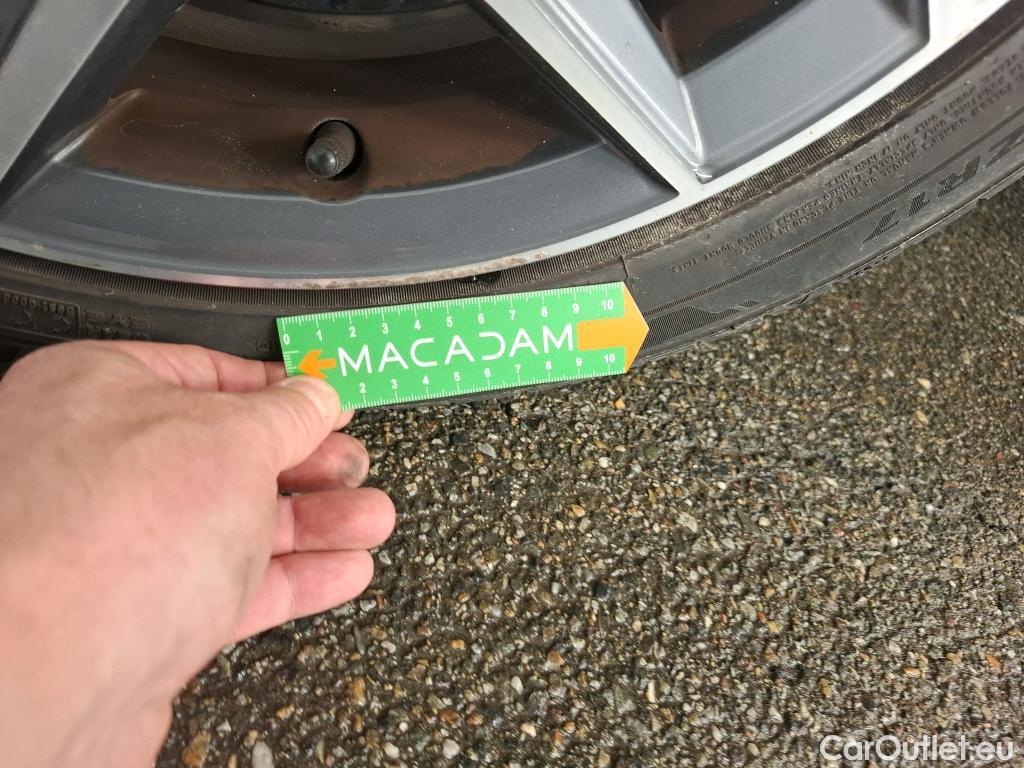  Seat  Ibiza  XCellence 1.0 TSI 115CV BVA7 E6 #36