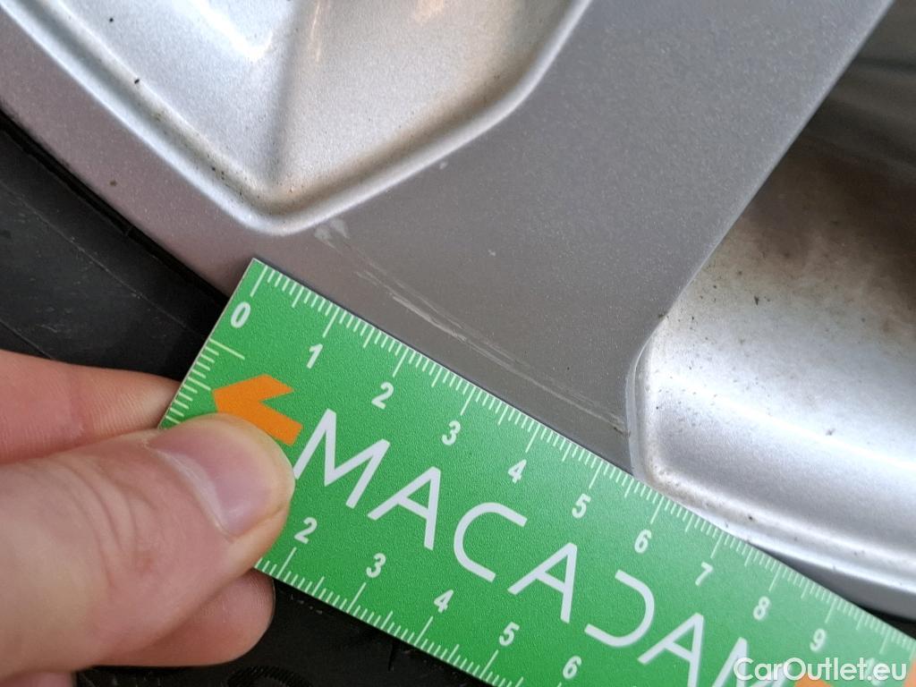  Renault  Kadjar  Business 1.5 dCi 115CV BVM6 E6dT #19