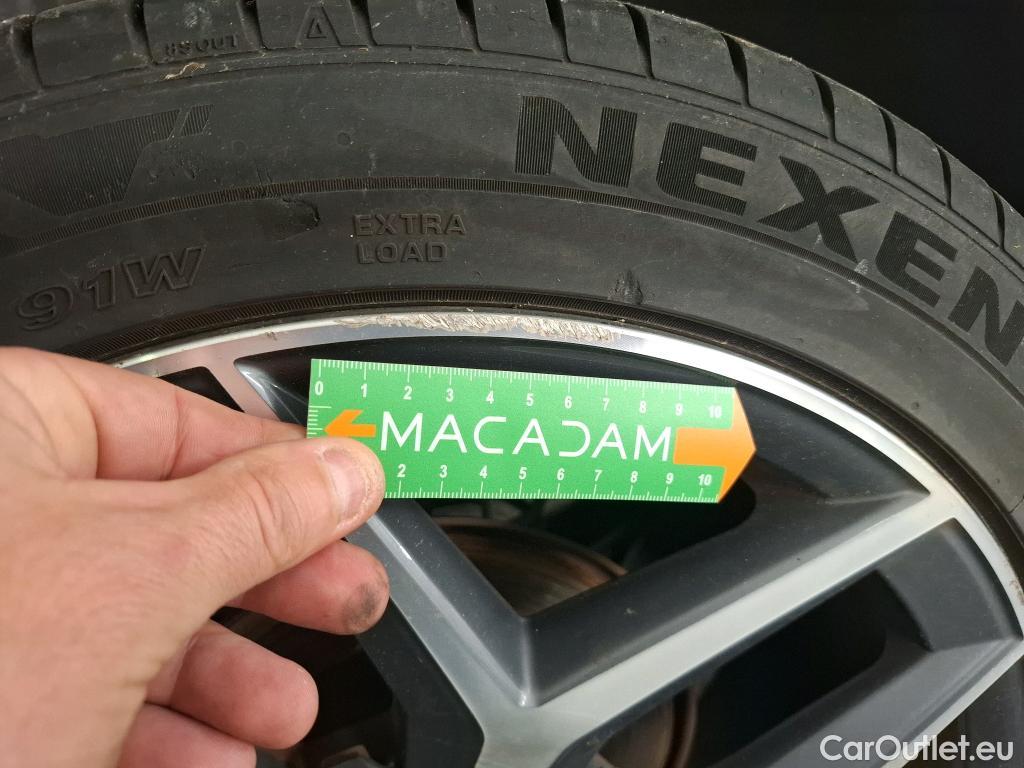  Seat  Ibiza  XCellence 1.0 TSI 115CV BVA7 E6 #32