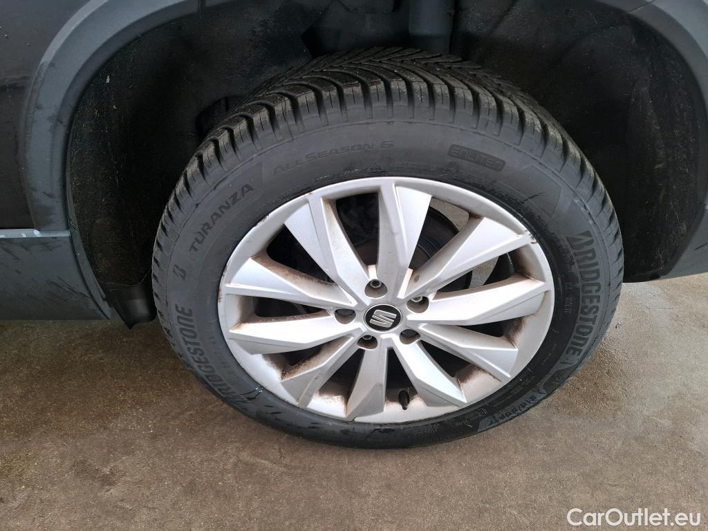  Seat  ATECA  Style Business 1.6 TDI 115CV BVM6 E6dT #22