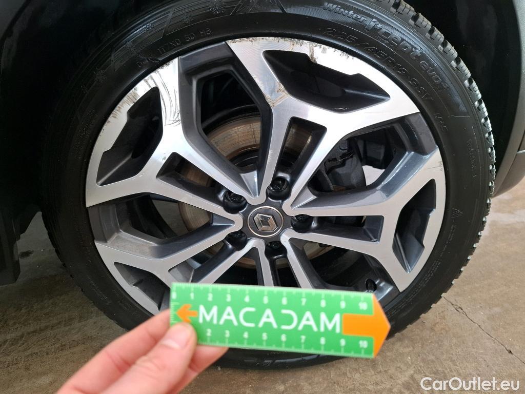  Renault  Kadjar RENAULT  / 2018 / 5P / Crossover Intens TCe 140 EDC FAP(SL) #3