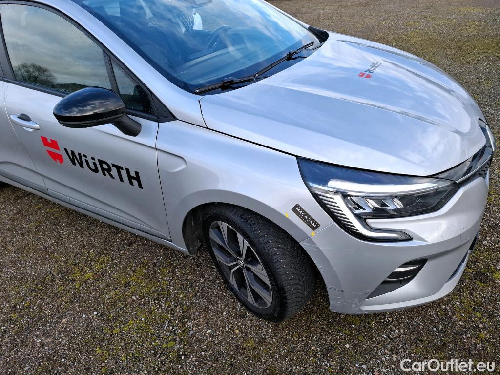  Renault  Clio  V Evolution 1.5 dCi 100CV BVM6 E6d #27