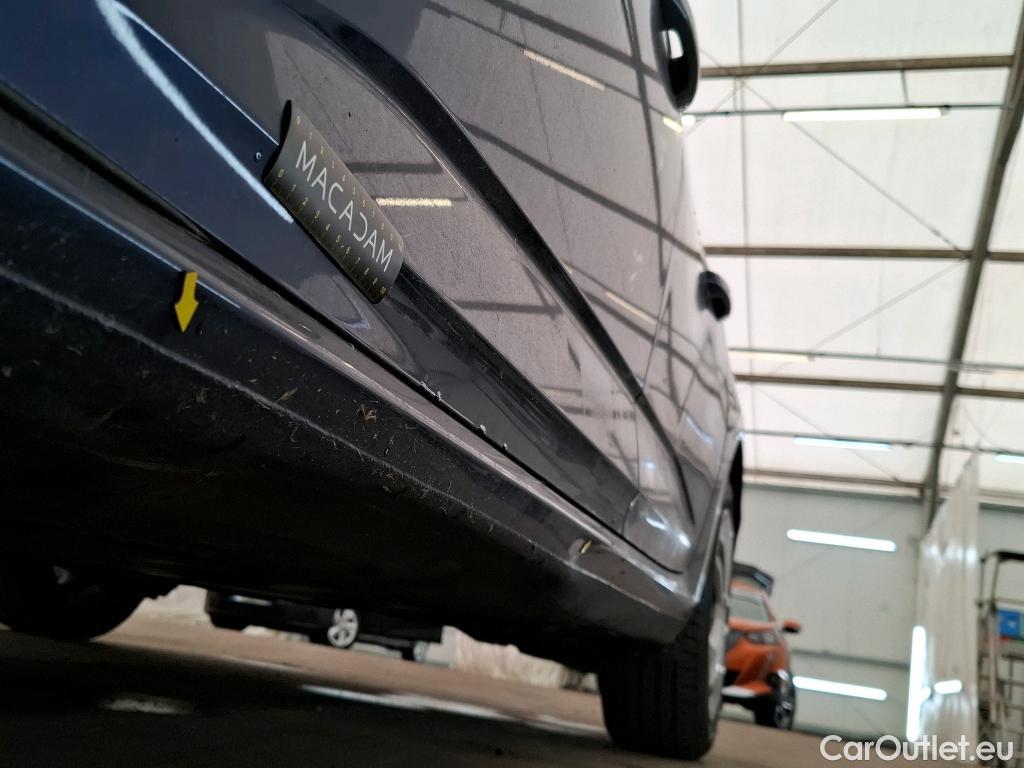  Renault  Megane  IV Grandtour Business 1.5 dCi 115CV BVM6 E6dT #2