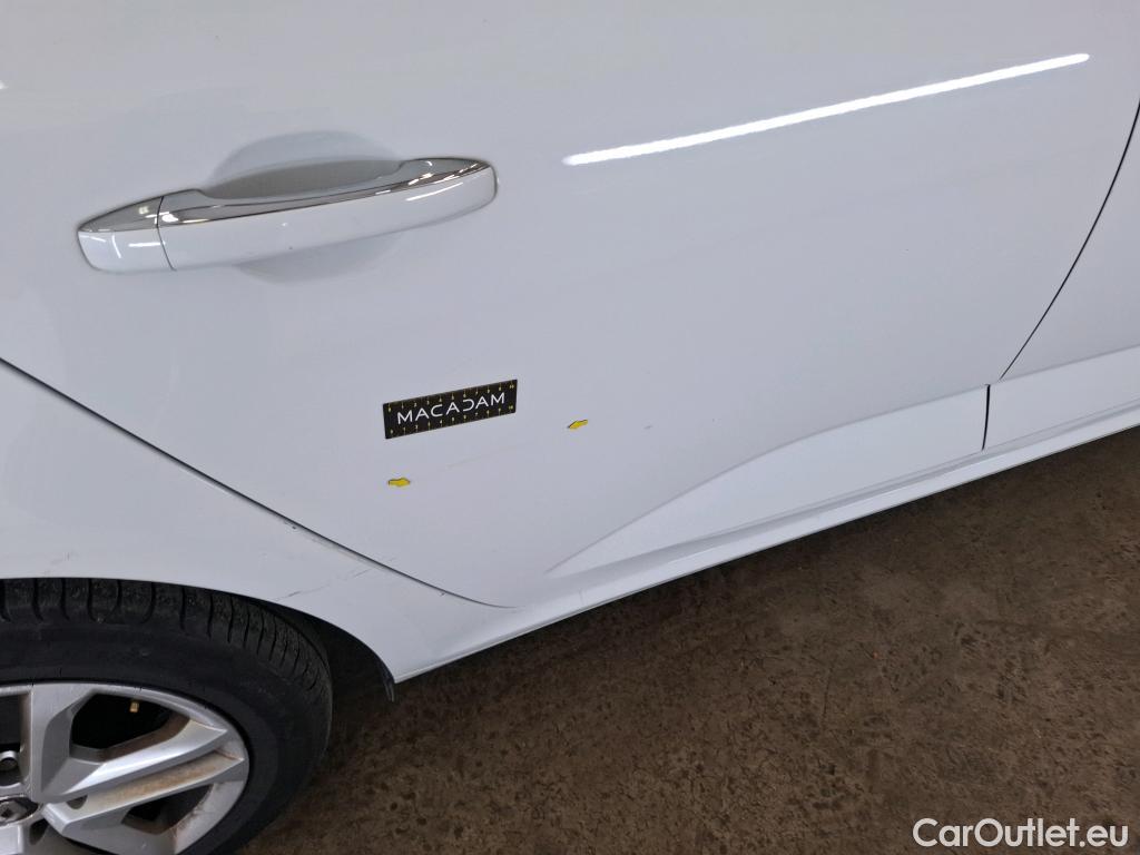  Renault  Megane  IV Berline 5pt. Business 1.5 dCi 115CV BVM6 E6dT #66