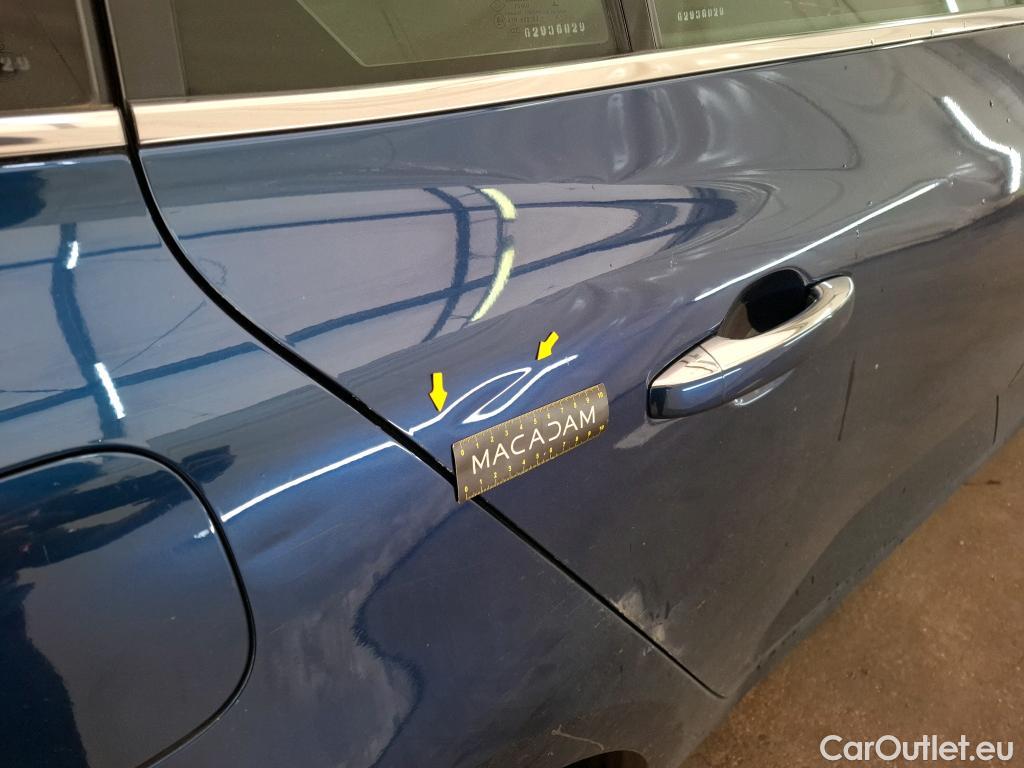  Renault  Megane  IV Grandtour Business 1.5 dCi 115CV BVM6 E6dT #23