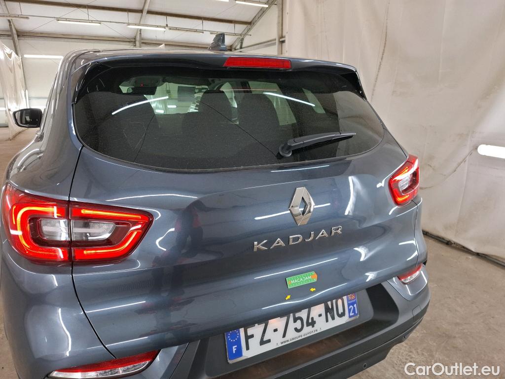  Renault  Kadjar  Business 1.5 dCi 115CV BVM6 E6dT #3