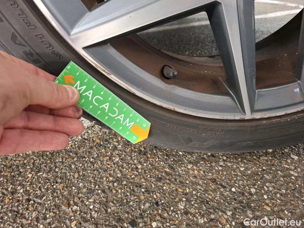  Seat  Ibiza  XCellence 1.0 TSI 115CV BVA7 E6 #28