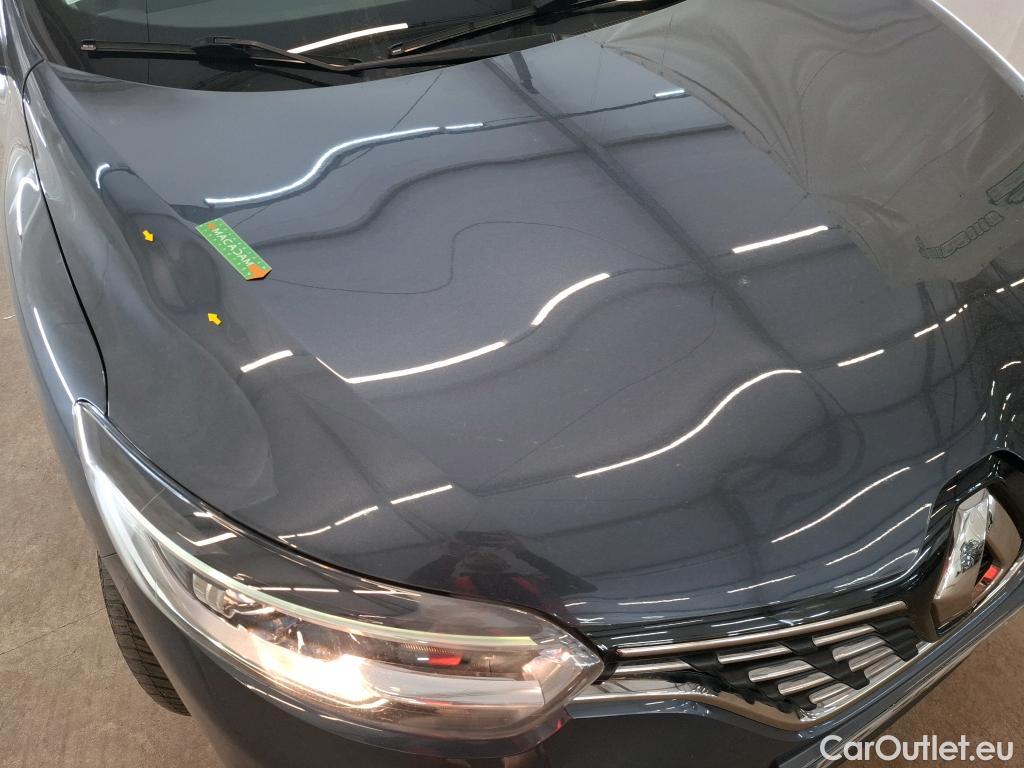  Renault  Kadjar  Business 1.5 dCi 115CV BVM6 E6dT #1