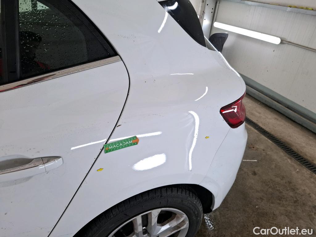  Renault  Megane RENAULT Mégane Berline 5p Berline Business TCe 140 EDC FAP #1