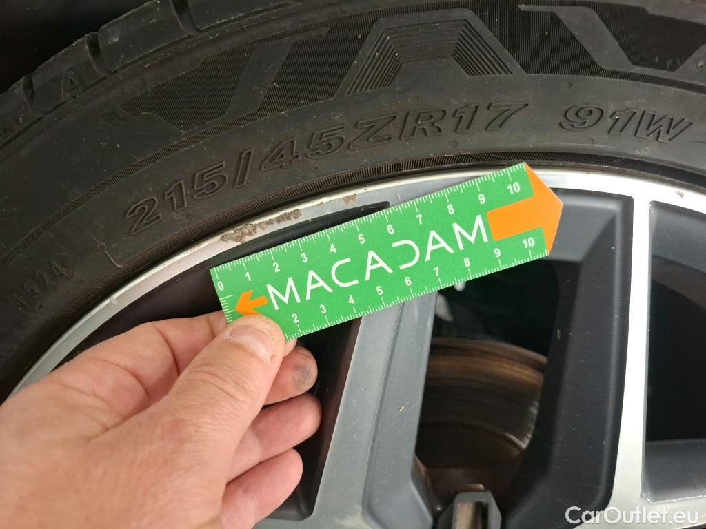  Seat  Ibiza  XCellence 1.0 TSI 115CV BVA7 E6 #33