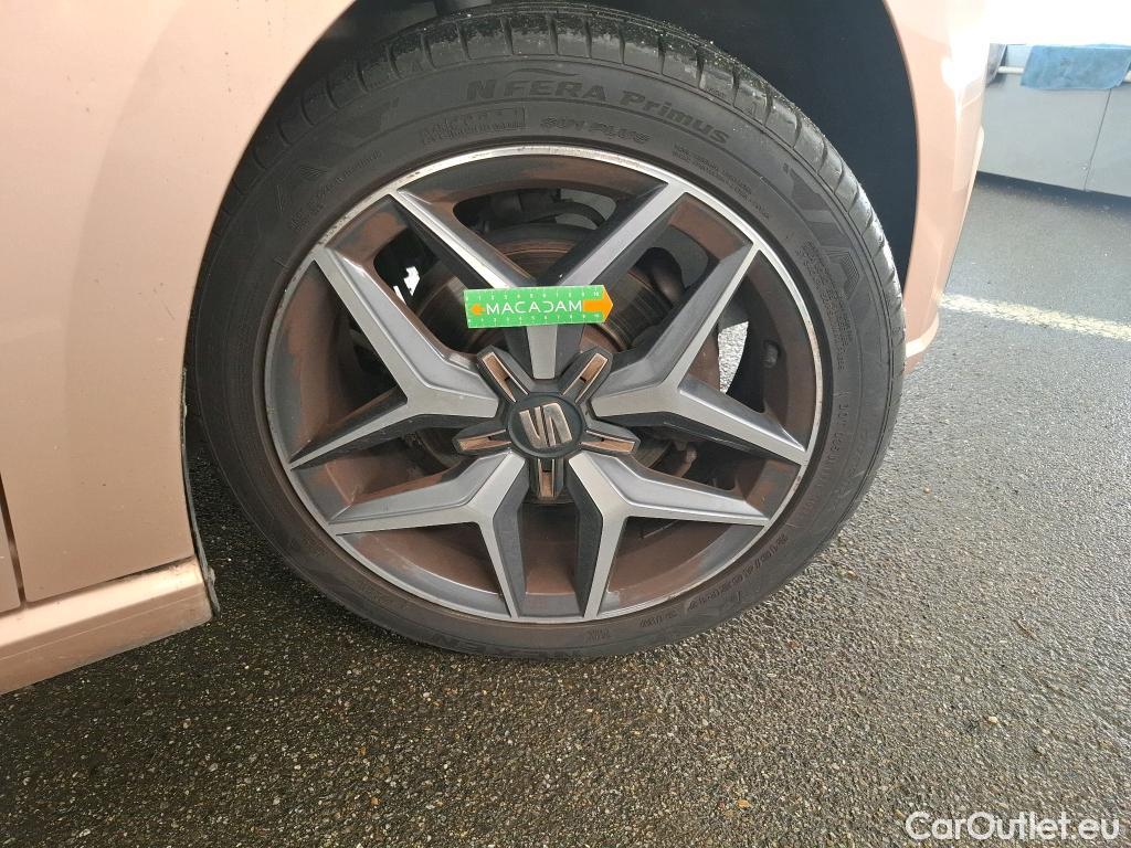  Seat  Ibiza  XCellence 1.0 TSI 115CV BVA7 E6 #37