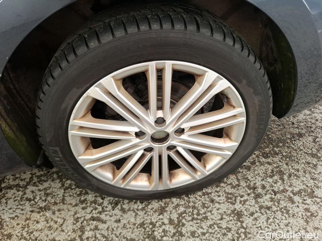  Seat  Leon  ST Xcellence 1.5 TSI 150CV BVA7 E6dT #19