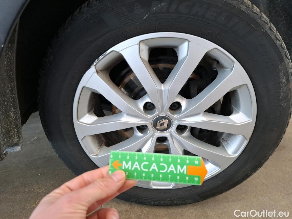  Renault  Kadjar  Business 1.5 dCi 115CV BVM6 E6dT #32