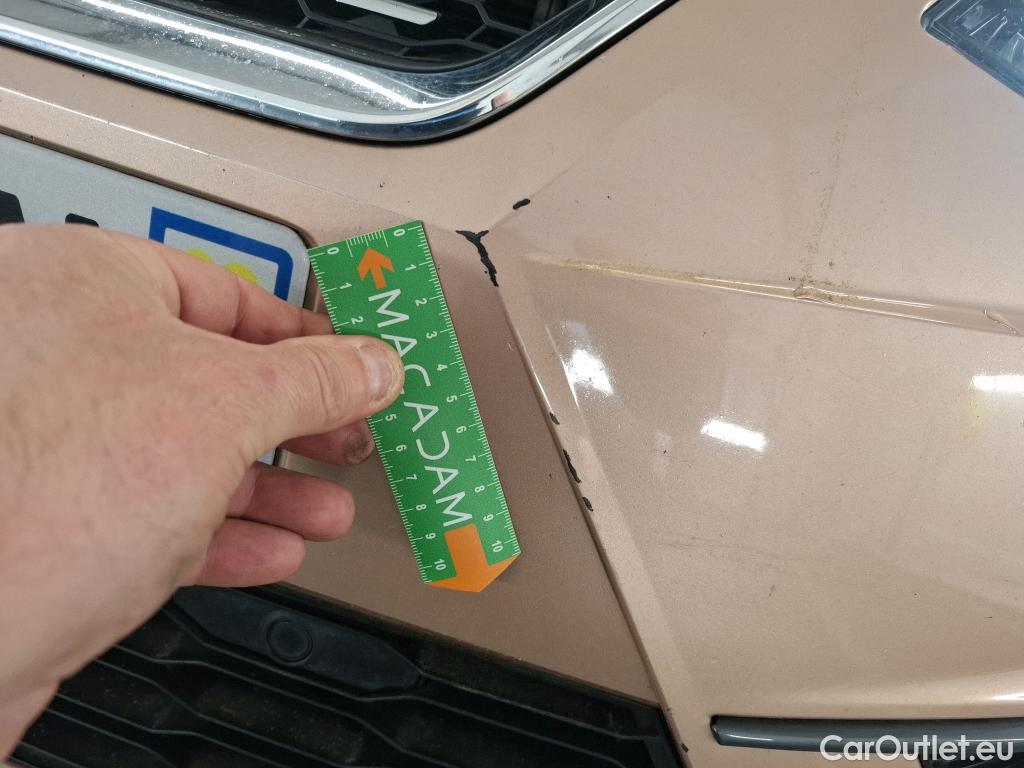  Seat  Ibiza  XCellence 1.0 TSI 115CV BVA7 E6 #9