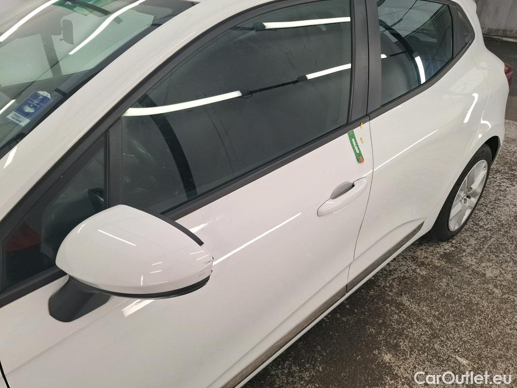  Renault  Clio  V Business 1.5 dCi 100CV BVM6 E6d #26