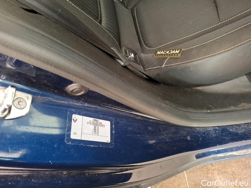  Renault  Megane  IV Grandtour Business 1.5 dCi 115CV BVM6 E6dT #53