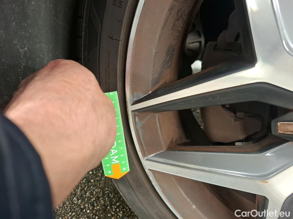  Seat  Ibiza  XCellence 1.0 TSI 115CV BVA7 E6 #23