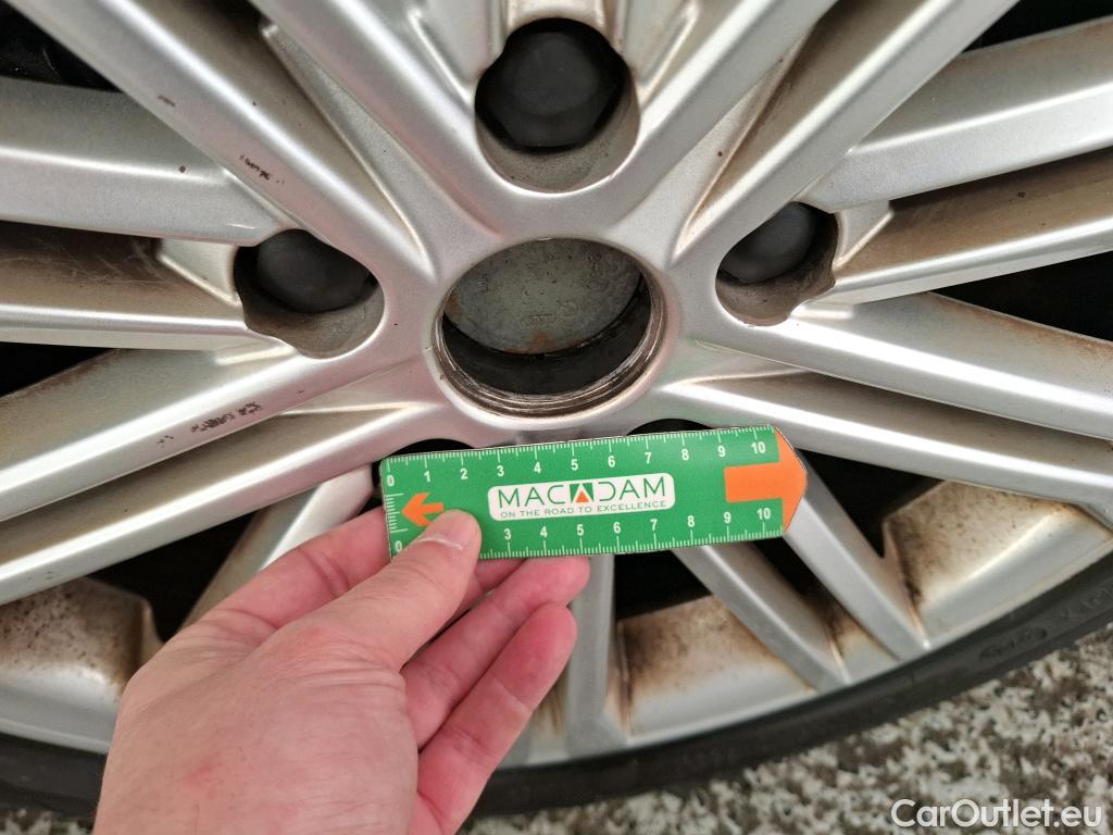  Seat  Leon  ST Xcellence 1.5 TSI 150CV BVA7 E6dT #33