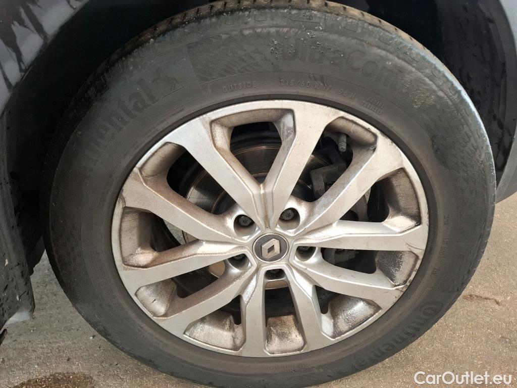  Renault  Kadjar  Business 1.5 dCi 115CV BVA7 E6dT #14