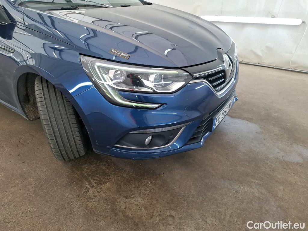  Renault  Megane  IV Grandtour Business 1.5 dCi 115CV BVM6 E6dT #28