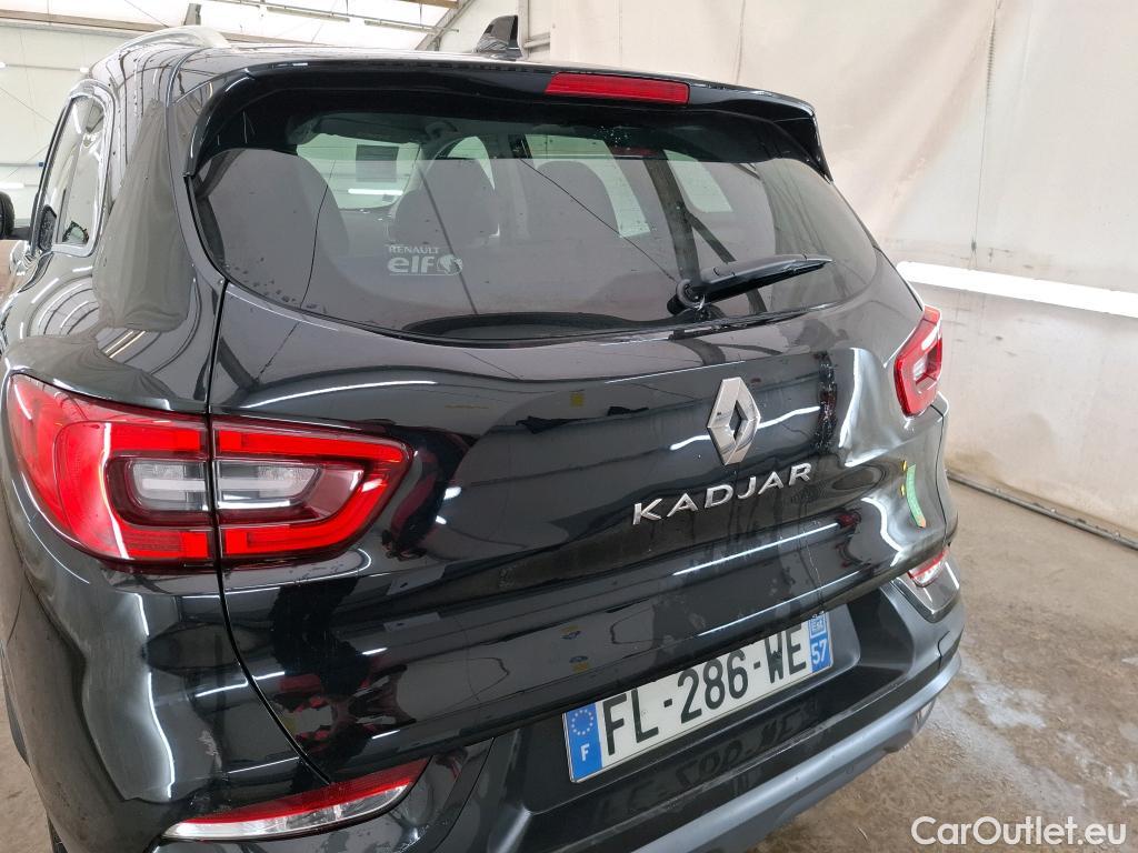  Renault  Kadjar RENAULT  / 2018 / 5P / Crossover Intens TCe 140 EDC FAP(SL) #40