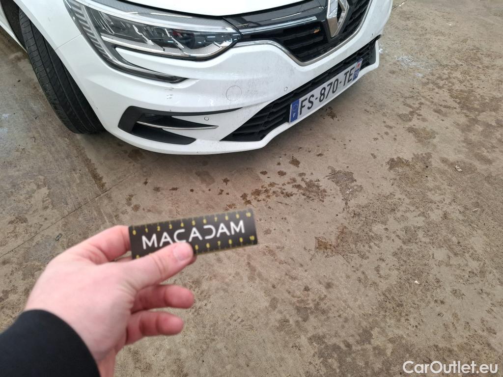 Renault  Megane  IV Berline 5pt. Business 1.5 dCi 115CV BVM6 E6d #11
