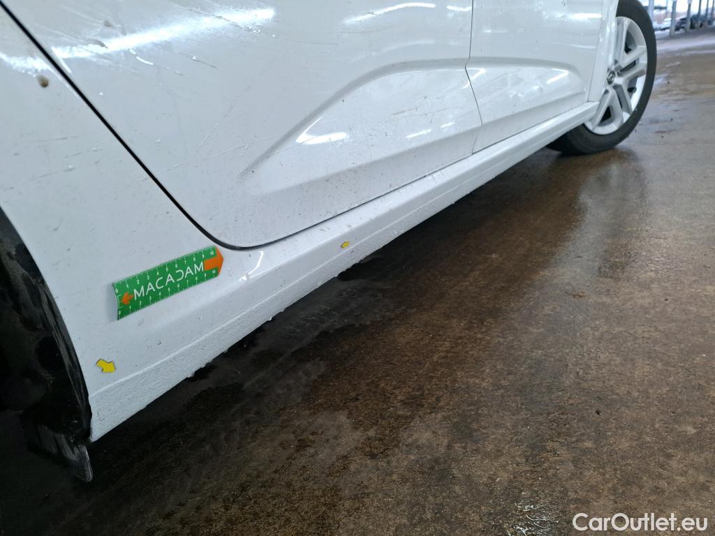  Renault  Megane RENAULT Mégane Berline 5p Berline Business TCe 140 EDC FAP #5