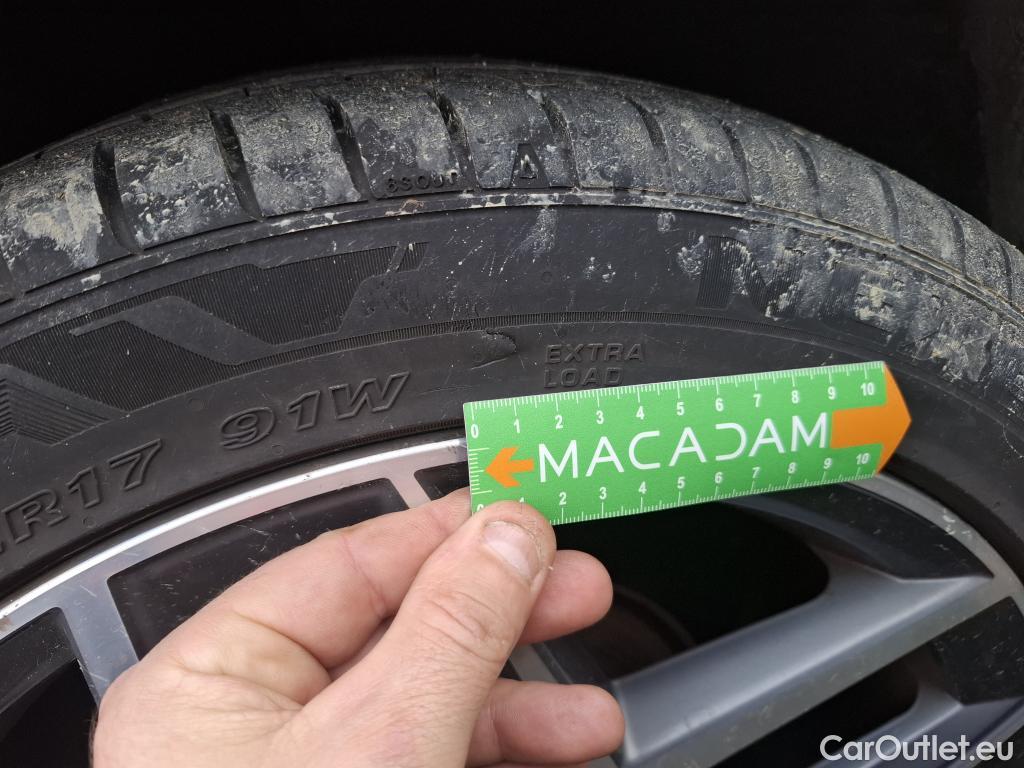  Seat  Ibiza  XCellence 1.0 TSI 115CV BVA7 E6 #17