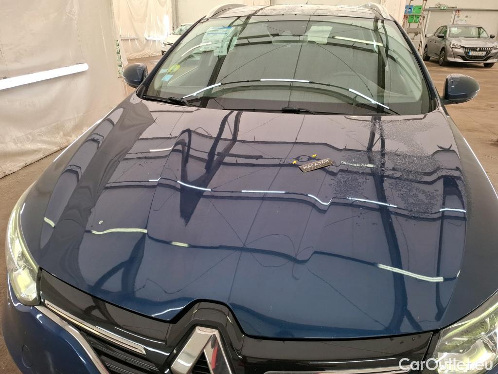  Renault  Megane  IV Grandtour Business 1.5 dCi 115CV BVM6 E6dT #16