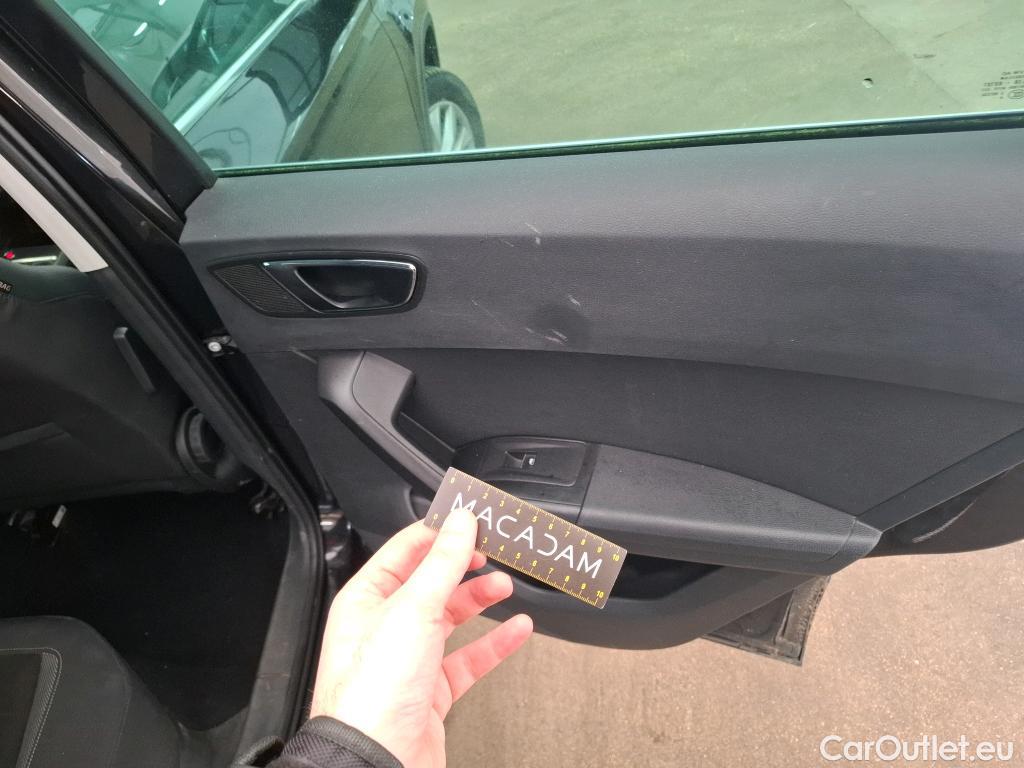  Seat  ATECA  Style Business 1.6 TDI 115CV BVM6 E6dT #43