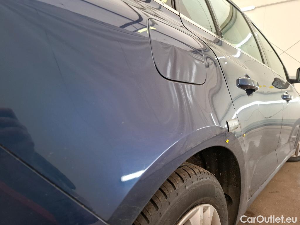  Renault  Megane  IV Grandtour Business 1.5 dCi 115CV BVM6 E6dT #10