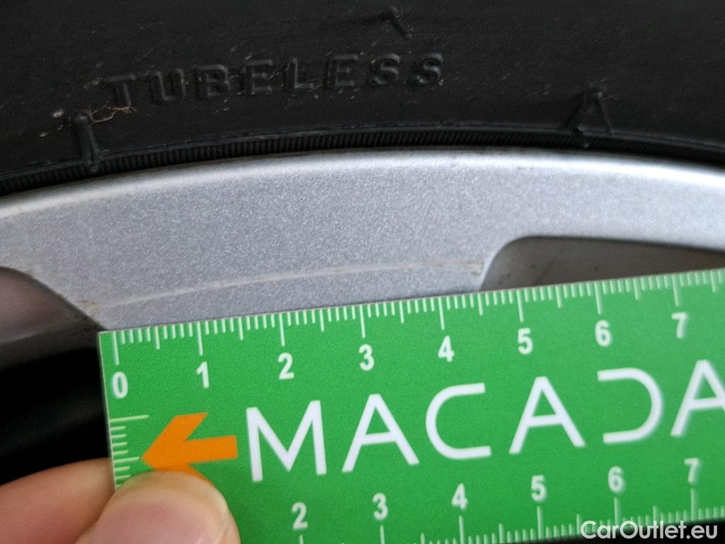  Renault  Kadjar  Business 1.5 dCi 115CV BVM6 E6dT #25