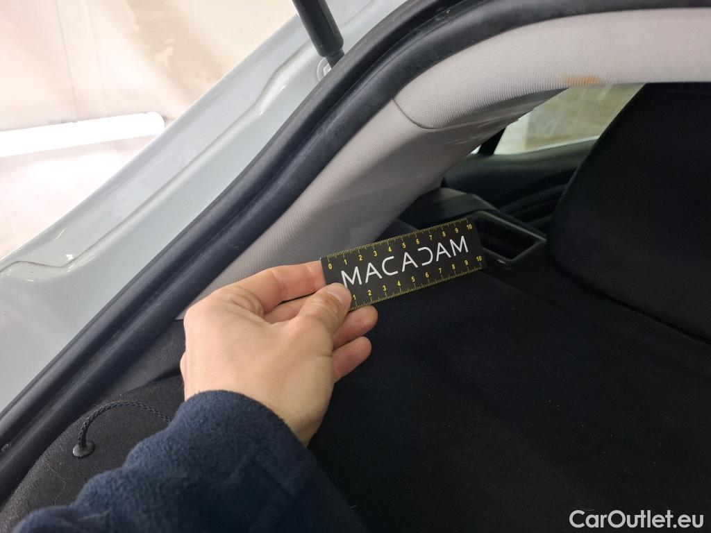  Renault  Megane  IV Berline 5pt. Business 1.5 dCi 115CV BVM6 E6dT #33