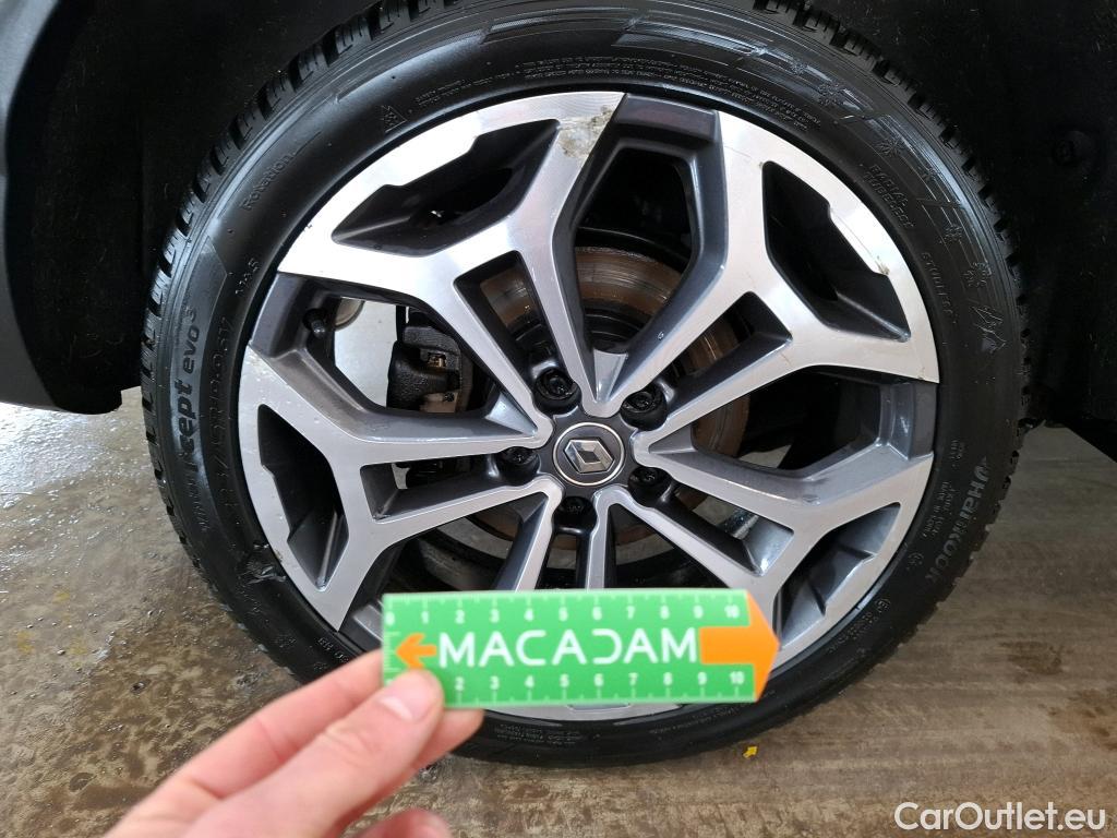  Renault  Kadjar RENAULT  / 2018 / 5P / Crossover Intens TCe 140 EDC FAP(SL) #25