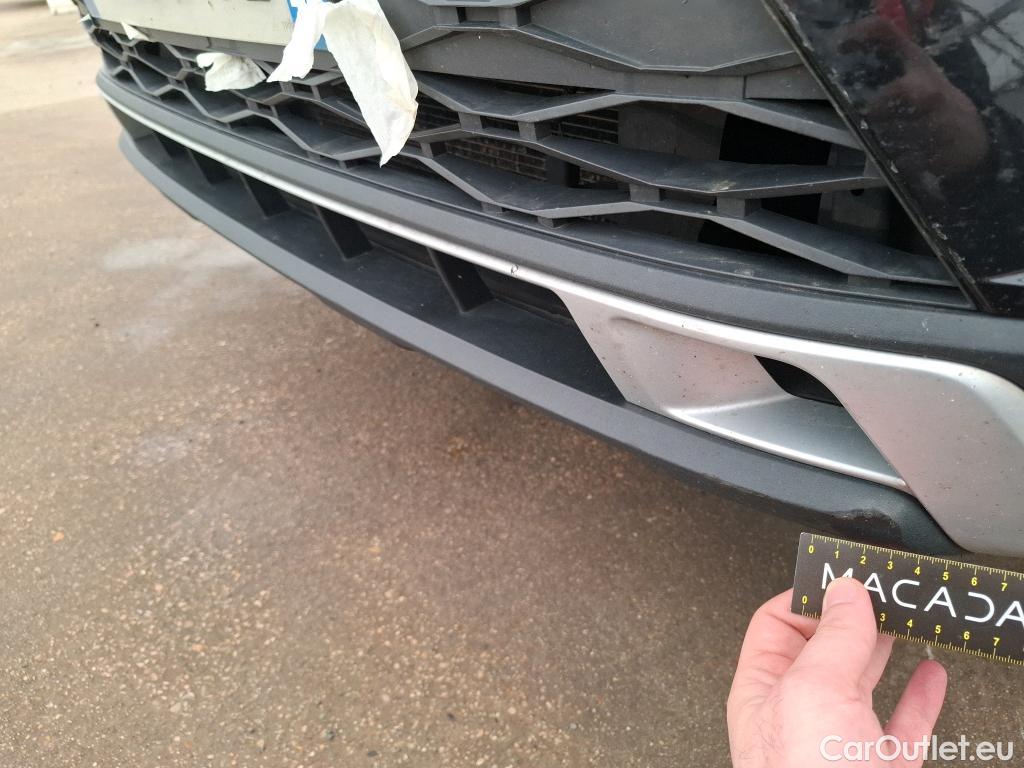  Seat  ATECA  Style Business 1.6 TDI 115CV BVM6 E6dT #8