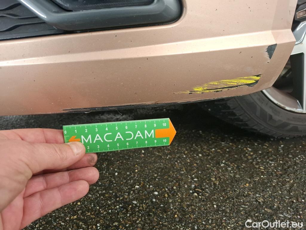  Seat  Ibiza  XCellence 1.0 TSI 115CV BVA7 E6 #11