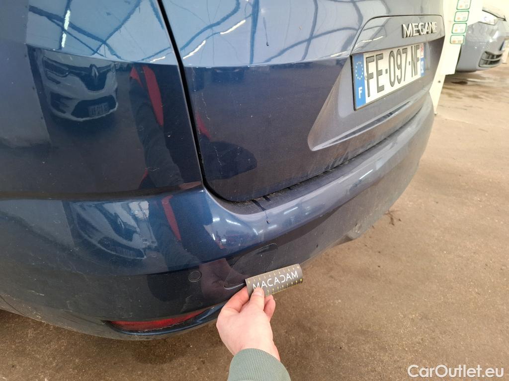  Renault  Megane  IV Grandtour Business 1.5 dCi 115CV BVM6 E6dT #35