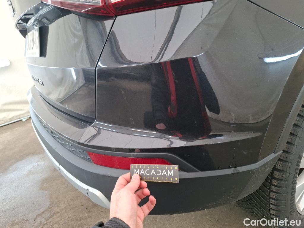  Seat  ATECA  Style Business 1.6 TDI 115CV BVM6 E6dT #14