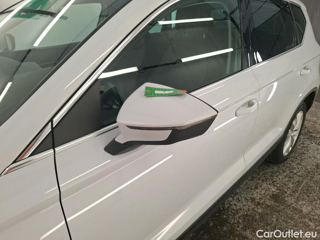  Seat  ATECA  Style Business 1.0 TSI 110CV BVM6 E6d #9