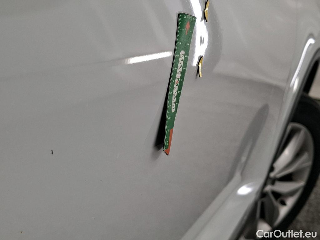  Seat  ATECA  Style Business 1.0 TSI 110CV BVM6 E6d #8